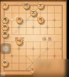 天天象棋残局挑战136期攻略 残局挑战136期步法图[视频][多图]