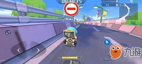 跑跑卡丁車手游L3拖漂任務攻略