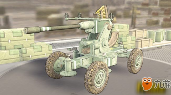 戰(zhàn)爭與征服Bofors40MM怎么樣？Bofors40MM基本信息介紹攻略