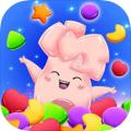 Gummy Dash终极版下载