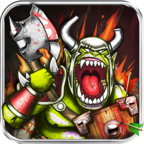 Snall Defender - Snail Battles
