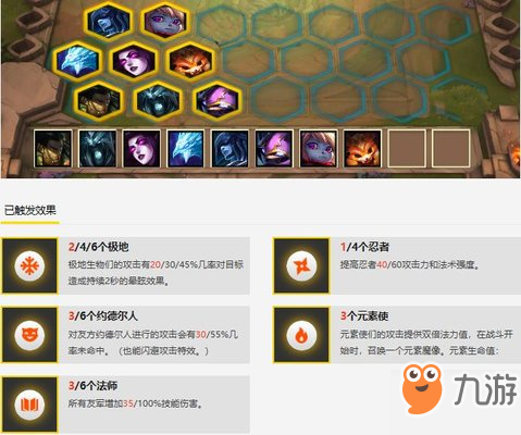 云顶之奕百宝箱阵容打法思路及装备选择，前中期无需刻意刷棋子