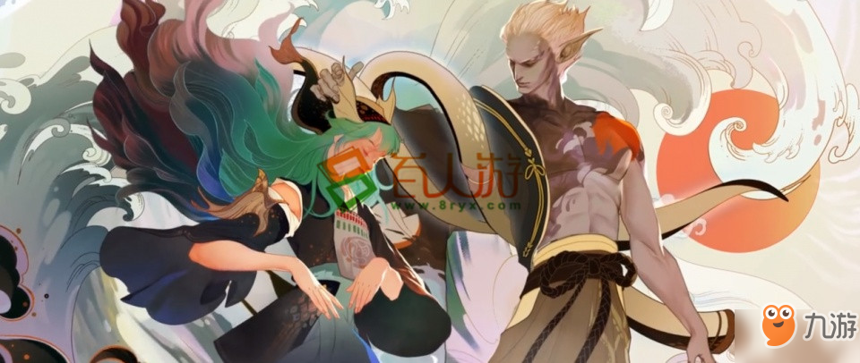阴阳师荒川之主新皮肤怎么样