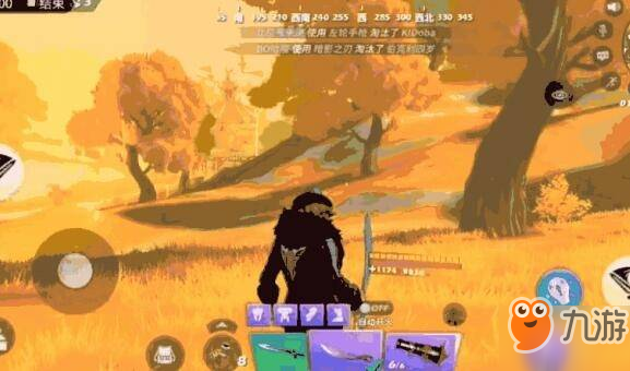 孤岛先锋怎么克制海盗之王_克制海盗之王技巧一览
