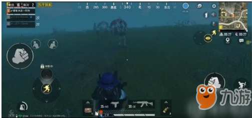 和平精英暗夜危机改版后有什么变化？暗夜危机改版后应对攻略