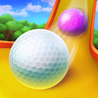 Golf Rush Mini Golf Games Golfing Simulator 2019
