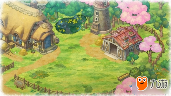 《哆啦A梦：牧场物语》夏季虫斗大会玩法技巧