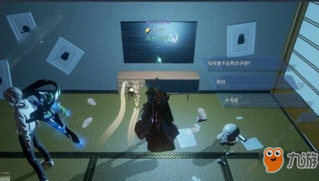 龙族幻想午夜频道异闻怎么做 午夜频道异闻通关攻略