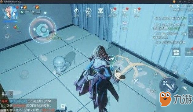 龙族幻想午夜频道异闻怎么做 午夜频道异闻通关攻略