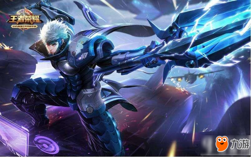 王者荣耀S16赵云怎么玩 王者荣耀S16赵云打法介绍