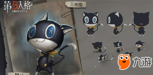 第五人格摩尔加纳怎么获得 第五人格摩尔加纳获得方法