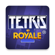 俄罗斯方块大逃杀Tetris Royale
