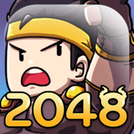 2048恶灵斯巴