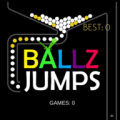 颜色Ballz最新版下载