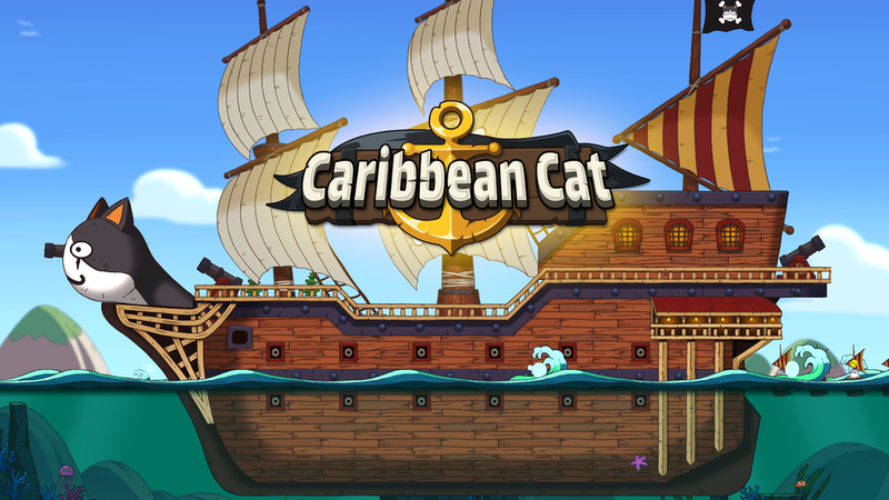 加勒比海猫好玩吗 加勒比海猫玩法简介