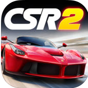 CSR Racing 2