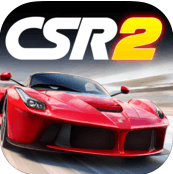 游戏下载CSR Racing2