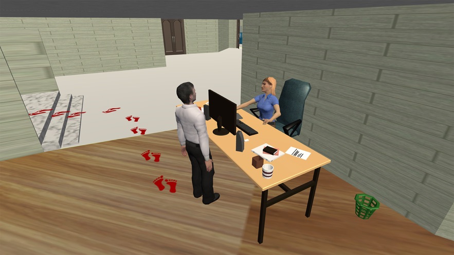 虚拟办公室工作好玩吗 虚拟办公室工作玩法简介