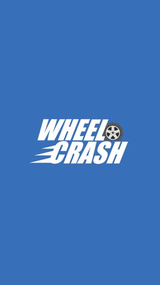 WheelCrash好玩吗 WheelCrash玩法简介