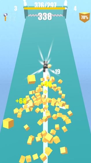 WheelCrash好玩吗 WheelCrash玩法简介