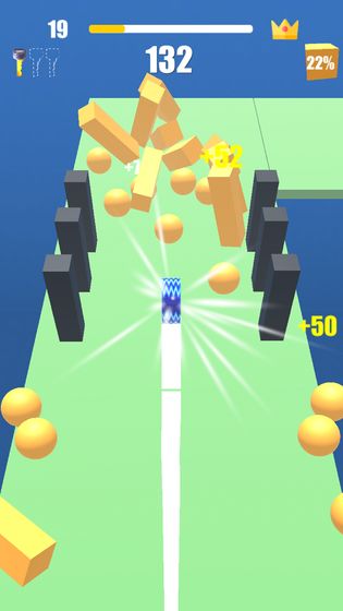 WheelCrash好玩吗 WheelCrash玩法简介