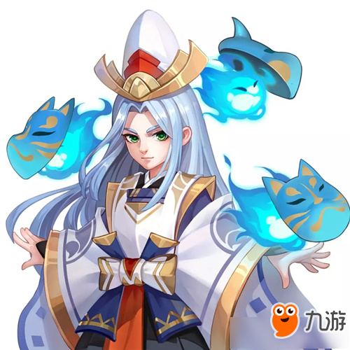 《梦幻诛仙》手游阴阳师门派技能详解