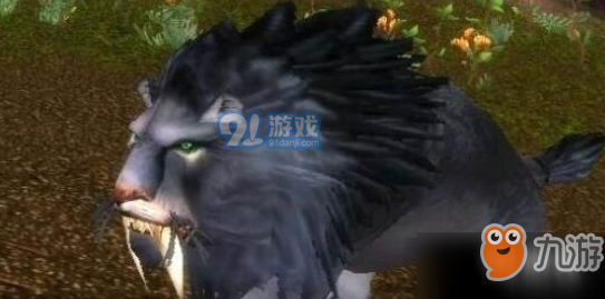 魔獸世界懷舊服獅王休瑪位置在哪 懷舊服獅王休瑪位置坐標(biāo)一覽