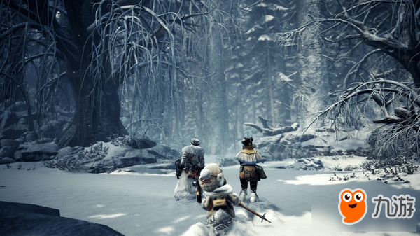 《怪物猎人：世界》冰原全投射器弹药效果一览