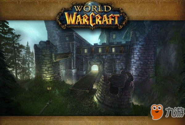 《魔兽世界怀旧》服影牙城堡攻略 任务流程分享