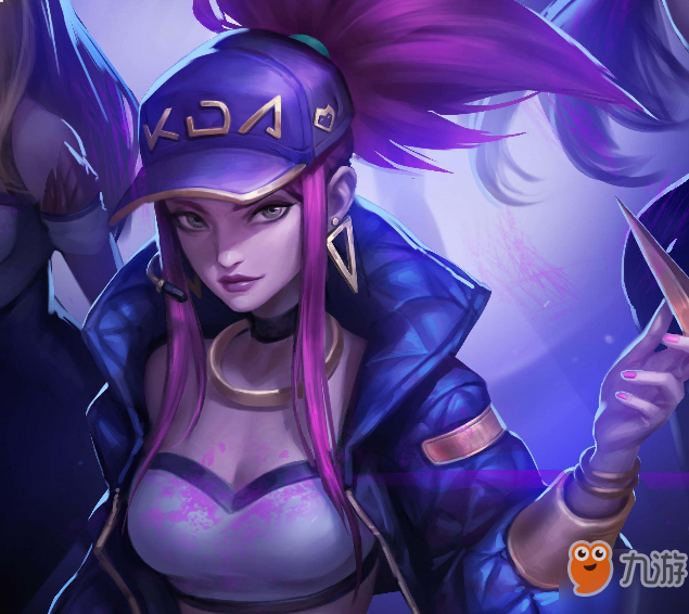 云顶之弈四忍九刺客阵容攻略