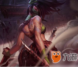 云顶之弈四忍九刺客阵容攻略