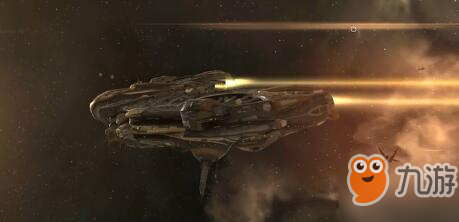 第二银河虚空级战舰怎么玩