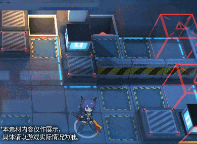 《明日方舟》手游干员特性及战场部署技巧