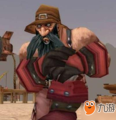 魔兽世界怀旧服车手的传闻在哪接？车手的传闻任务流程攻略