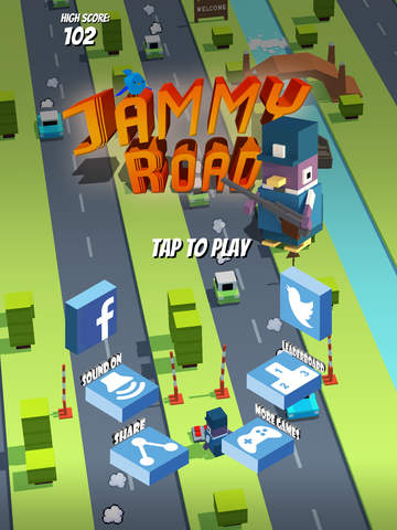 吉米的道路管理好玩吗 吉米的道路管理玩法简介