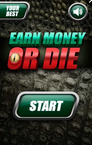 赚钱或死亡好玩吗 赚钱或死亡玩法简介