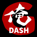 俺DASH