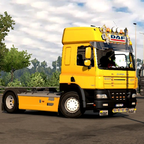 EURO SPEED TRUCKS 3 2017