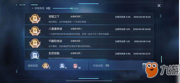 龙族幻想千鹤町怪谈异闻如何过 千鹤町怪谈异闻过关详解