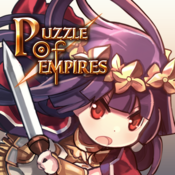 puzzle of empires