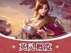 《斗将》丨二十四史斗百将 名将总览