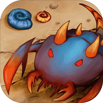 Spore Monsters io