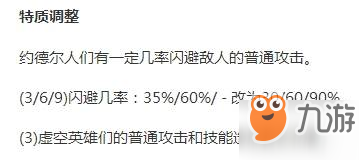 云頂之弈9.19版本強(qiáng)度分析 9.19刺客陣容推薦與克制