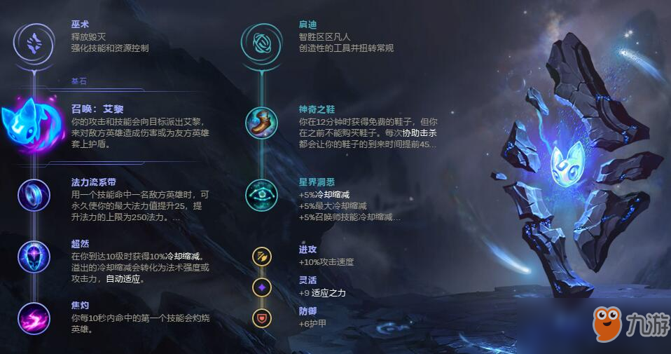 《LOL》9.18新版本上單螞蚱玩法教學(xué)