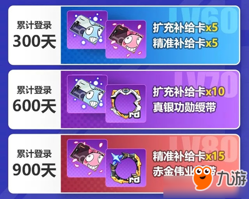 崩坏3登录授勋活动详情 崩坏3登录授勋活动内容一览