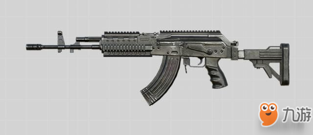 和平精英步枪M762怎么样值得捡吗?步枪M762强度搭配分析