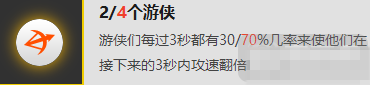 《云顶之弈》恶魔游侠流怎么搭配阵容 恶魔游侠阵容玩法攻略分享