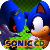 Sonic CD