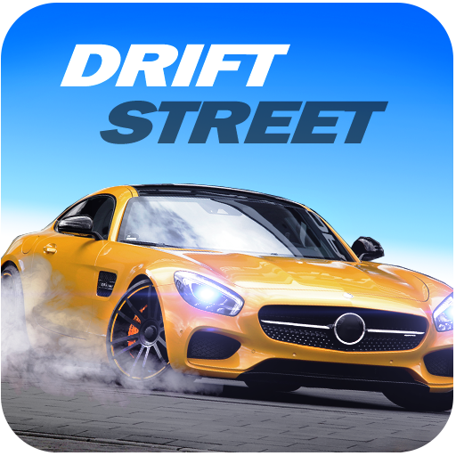 Drift Street 2018