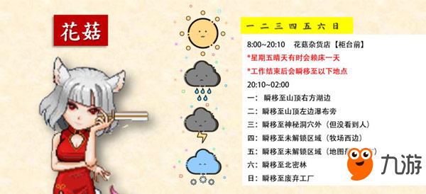 奶牛鎮(zhèn)的小時光NPC在哪里 NPC位置匯總